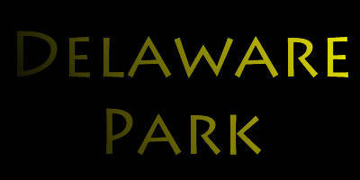 Delaware Park Community logo